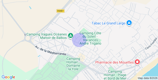 Localisation