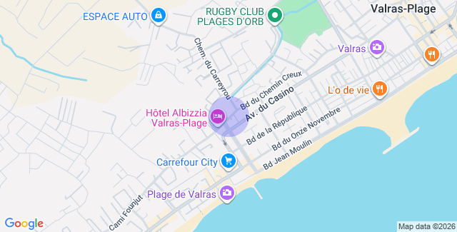 Localisation