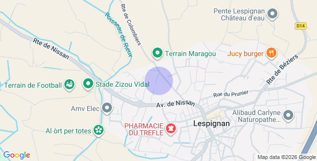 Localisation
