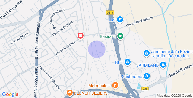 Localisation