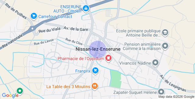 Localisation