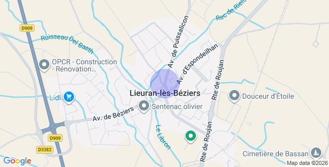 Localisation