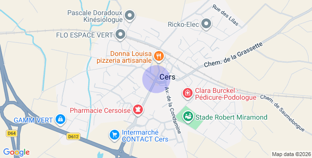 Localisation