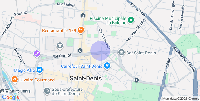 Localisation