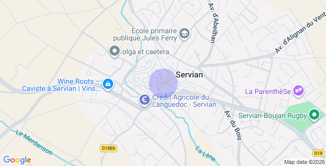 Localisation