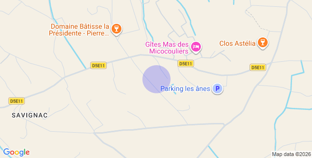 Localisation
