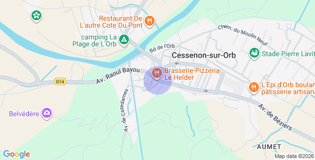 Localisation