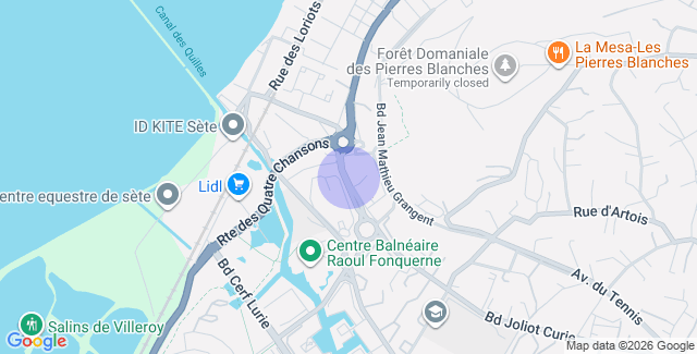 Localisation