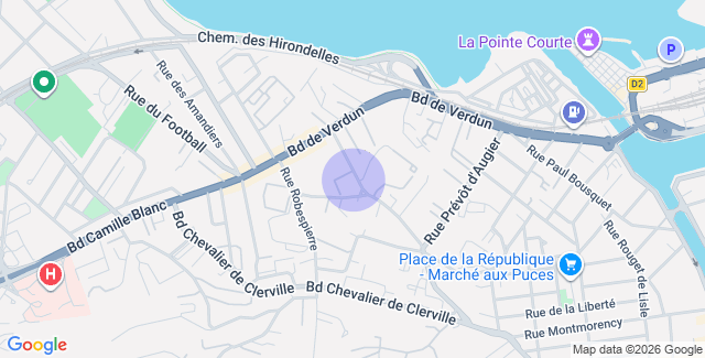 Localisation