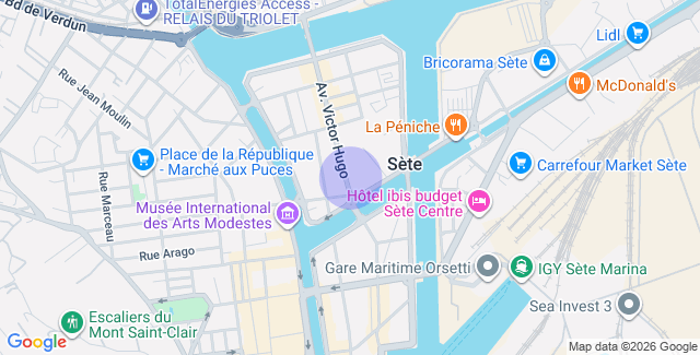 Localisation