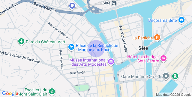 Localisation