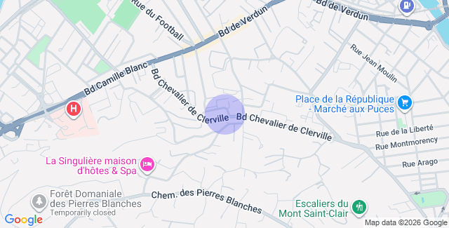 Localisation