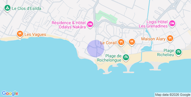 Localisation