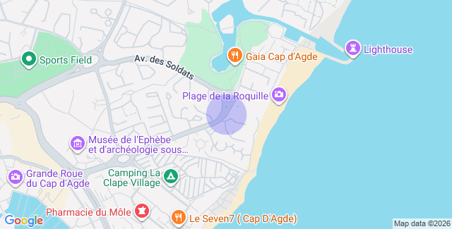 Localisation