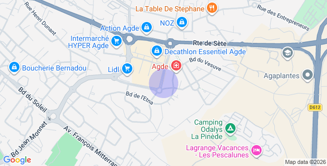 Localisation