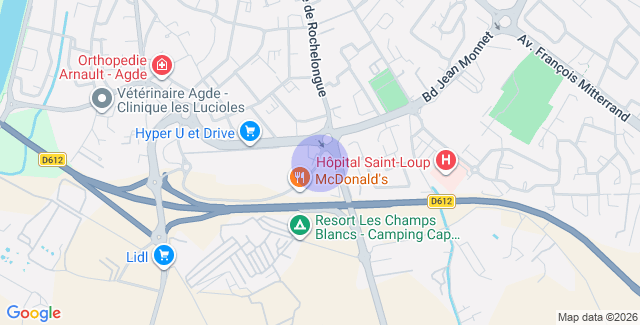 Localisation