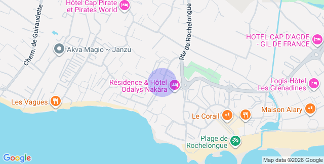 Localisation