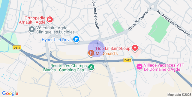 Localisation