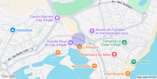 Localisation
