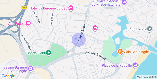 Localisation