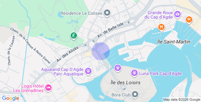 Localisation