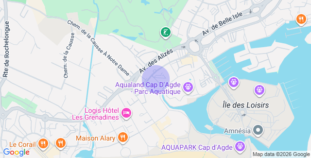 Localisation