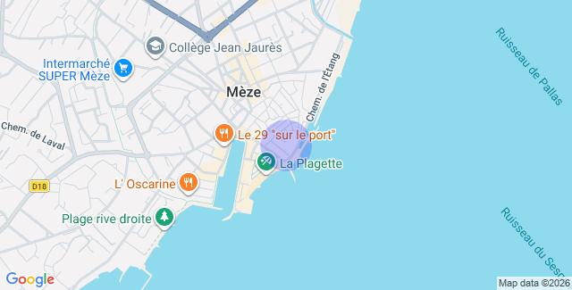 Localisation