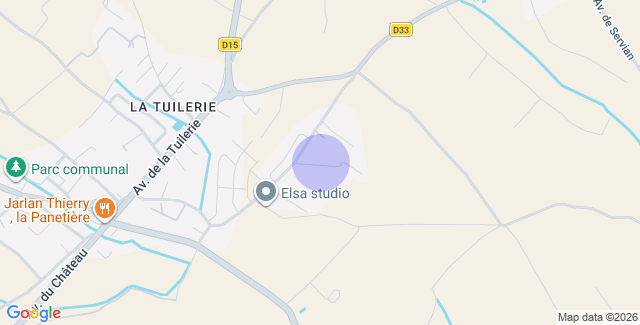 Localisation