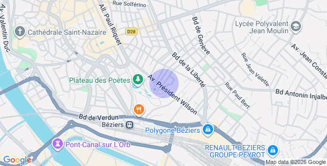 Localisation
