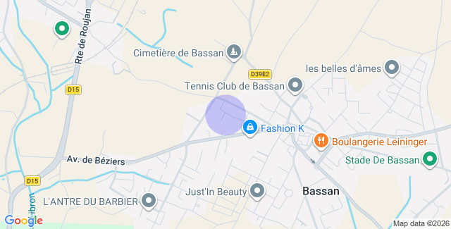 Localisation