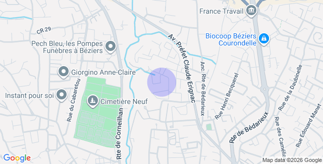 Localisation