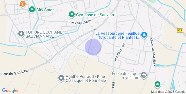 Localisation