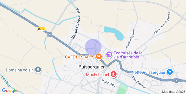 Localisation