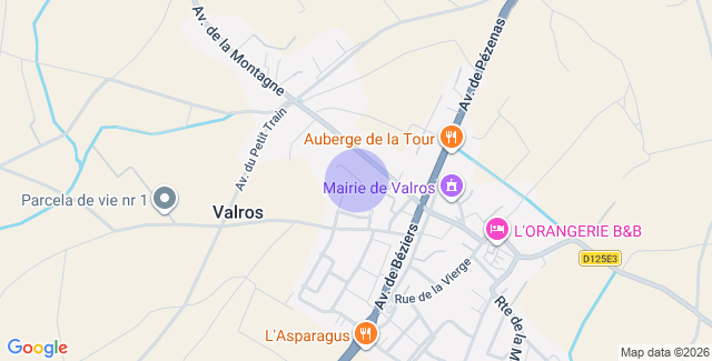 Localisation