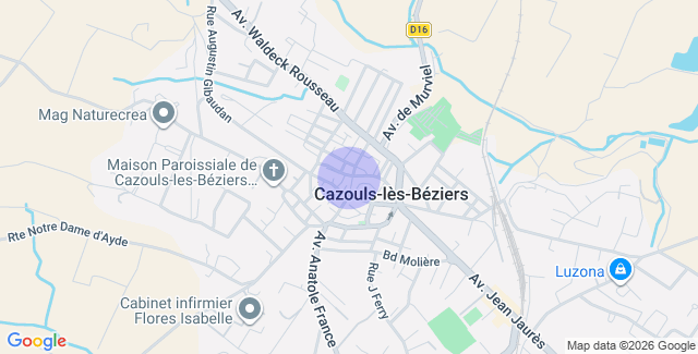 Localisation