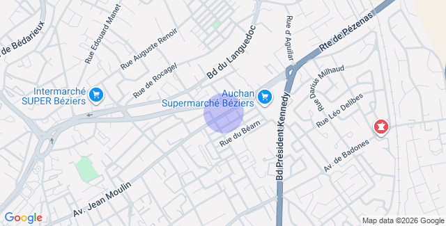 Localisation