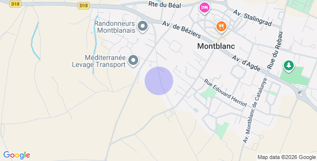 Localisation