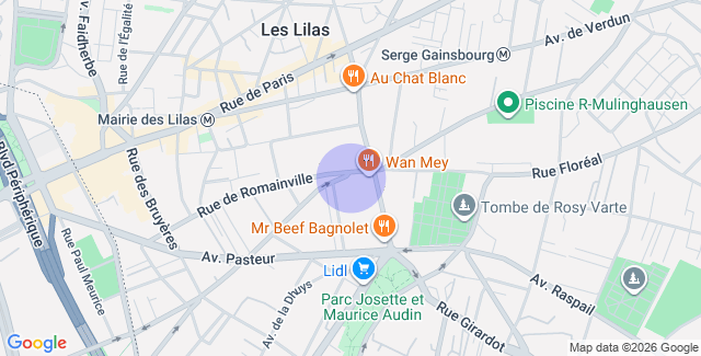 Localisation