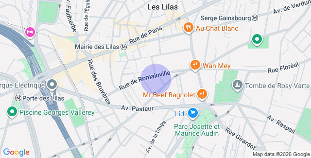 Localisation