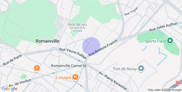 Localisation