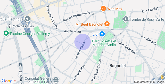 Localisation