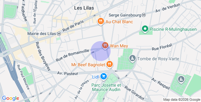 Localisation