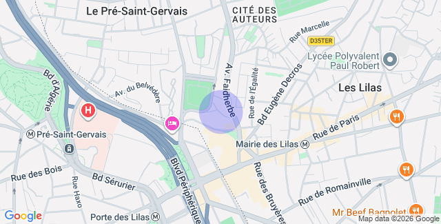 Localisation