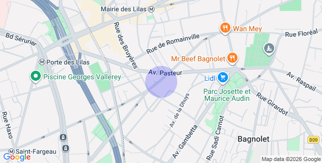 Localisation
