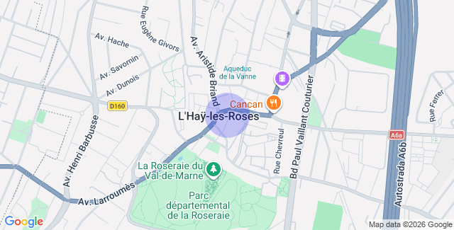 Localisation