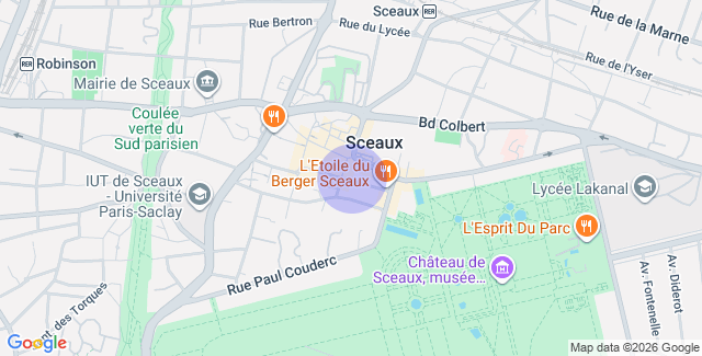 Localisation