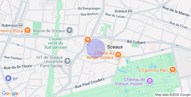 Localisation