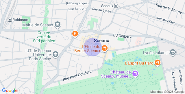 Localisation
