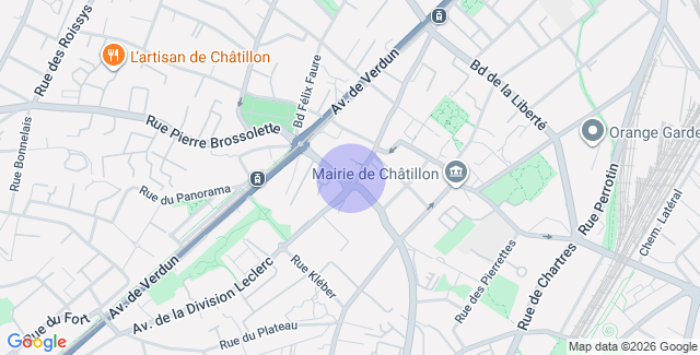 Localisation