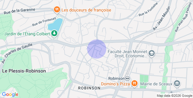 Localisation